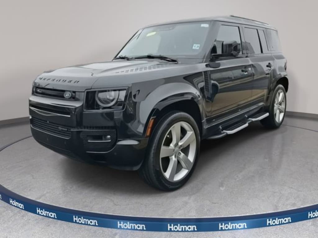 Used 2023 Land Rover Defender X-Dynamic SE SUV