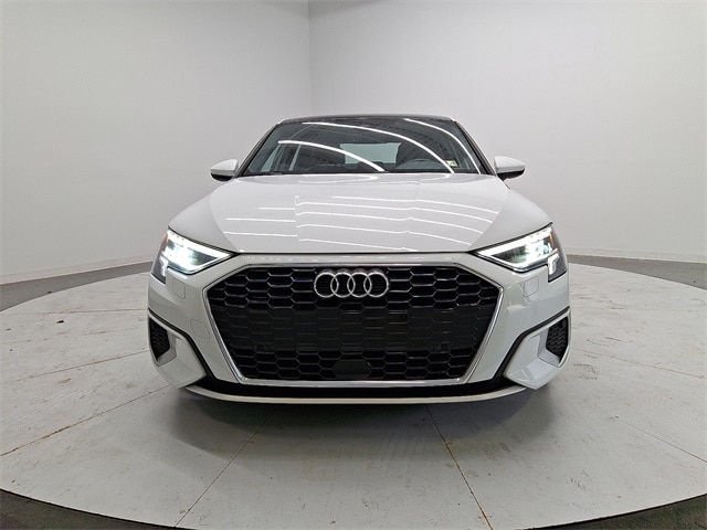 Used 2024 Audi A3 Sedan Premium Plus with VIN WAUBUDGY9RA020302 for sale in Fort Washington, PA