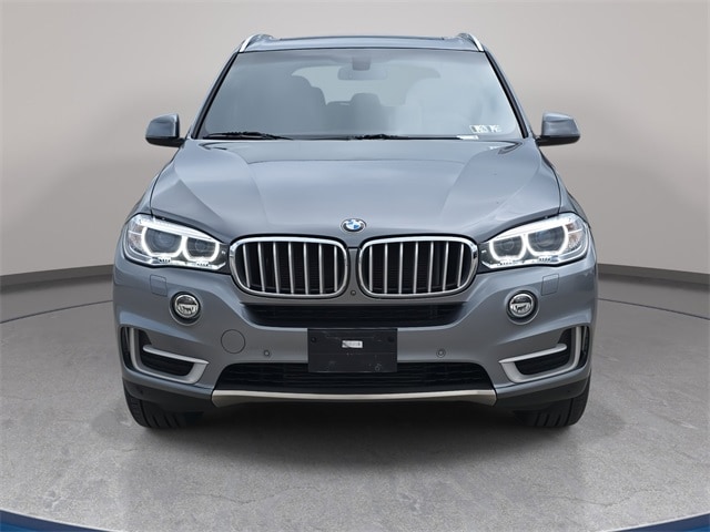 Used 2017 BMW X5 xDrive35i with VIN 5UXKR0C33H0V79371 for sale in Fort Washington, PA
