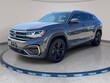  Volkswagen Atlas Cross Sport