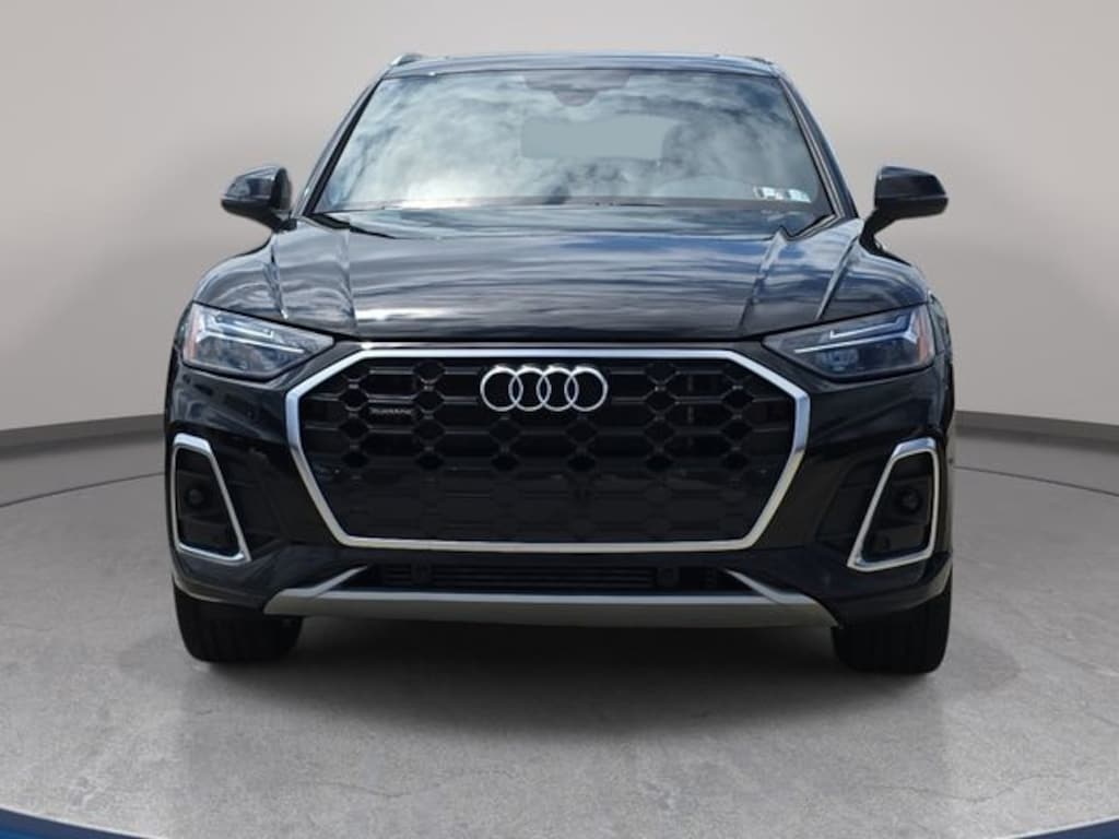 Used 2023 Audi Q5 e 55 Premium SUV