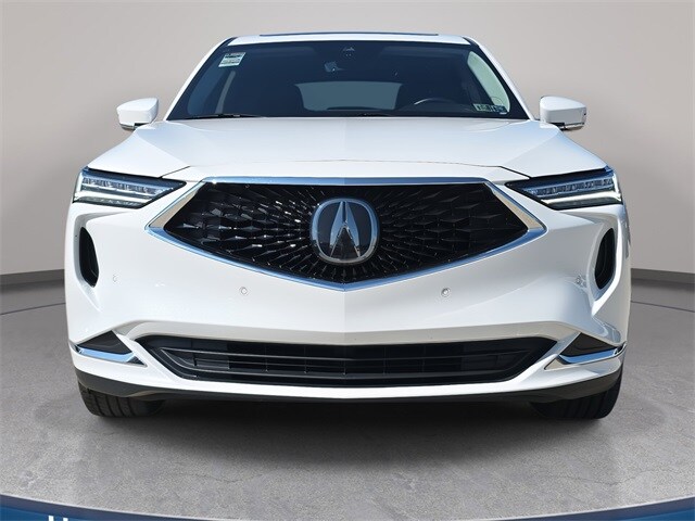 2023 Acura MDX Technology photo 2