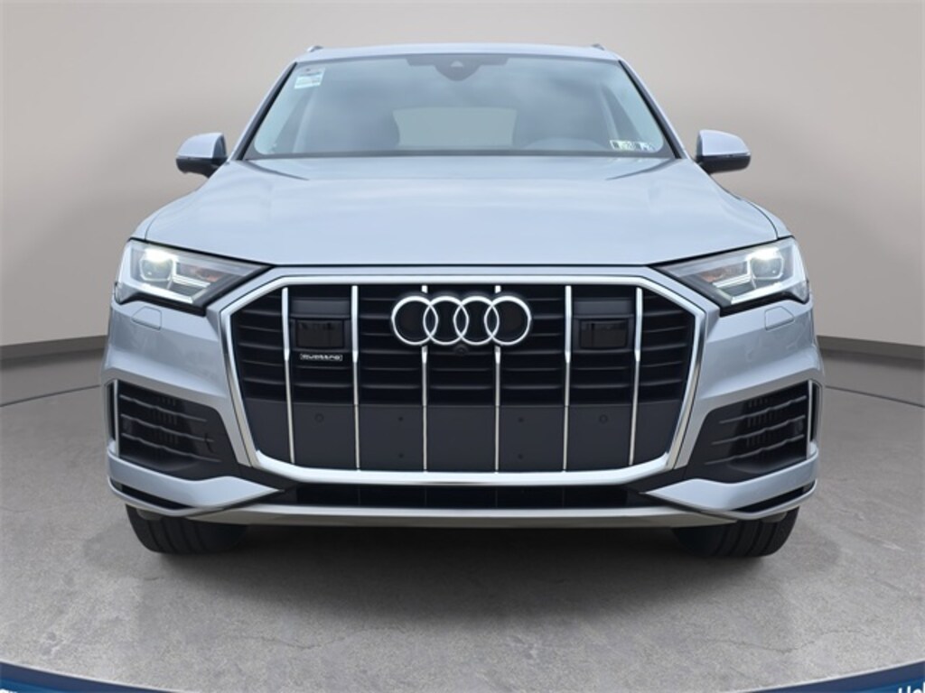 Used 2022 Audi Q7 55 Premium Plus SUV
