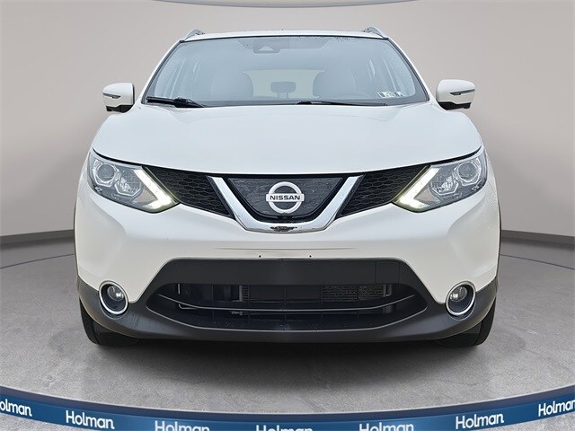 2019 Nissan Rogue Sport SL photo 2