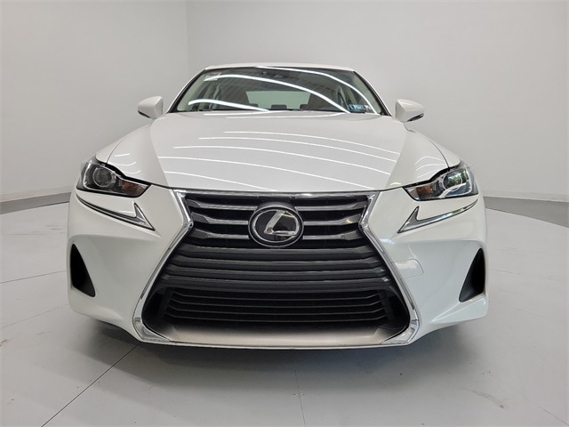 Used 2018 Lexus IS 300 with VIN JTHC81D24J5027079 for sale in Fort Washington, PA