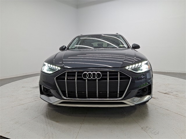 Used 2023 Audi A4 allroad Premium Plus with VIN WA18AAF49PA023405 for sale in Fort Washington, PA