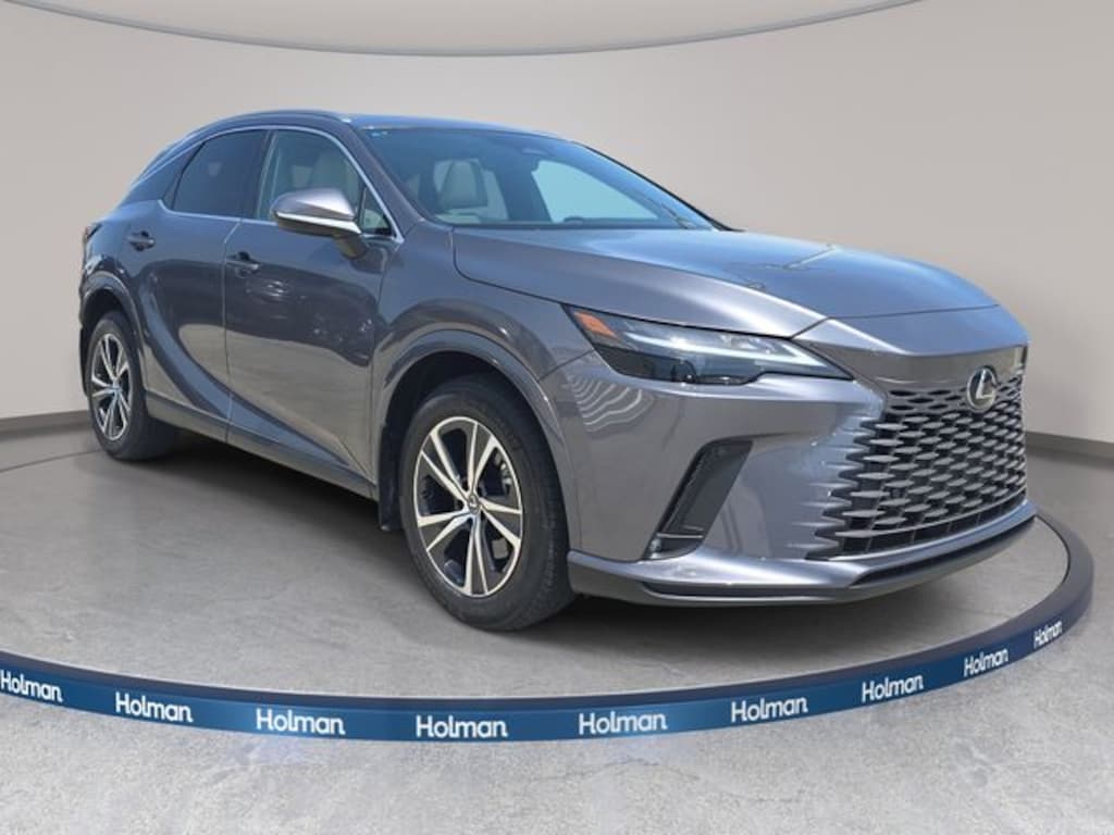 Used 2023 Lexus RX 350 350 Premium SUV