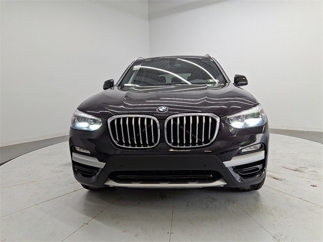 Used 2018 BMW X3 xDrive30i with VIN 5UXTR9C51JLD74827 for sale in Fort Washington, PA