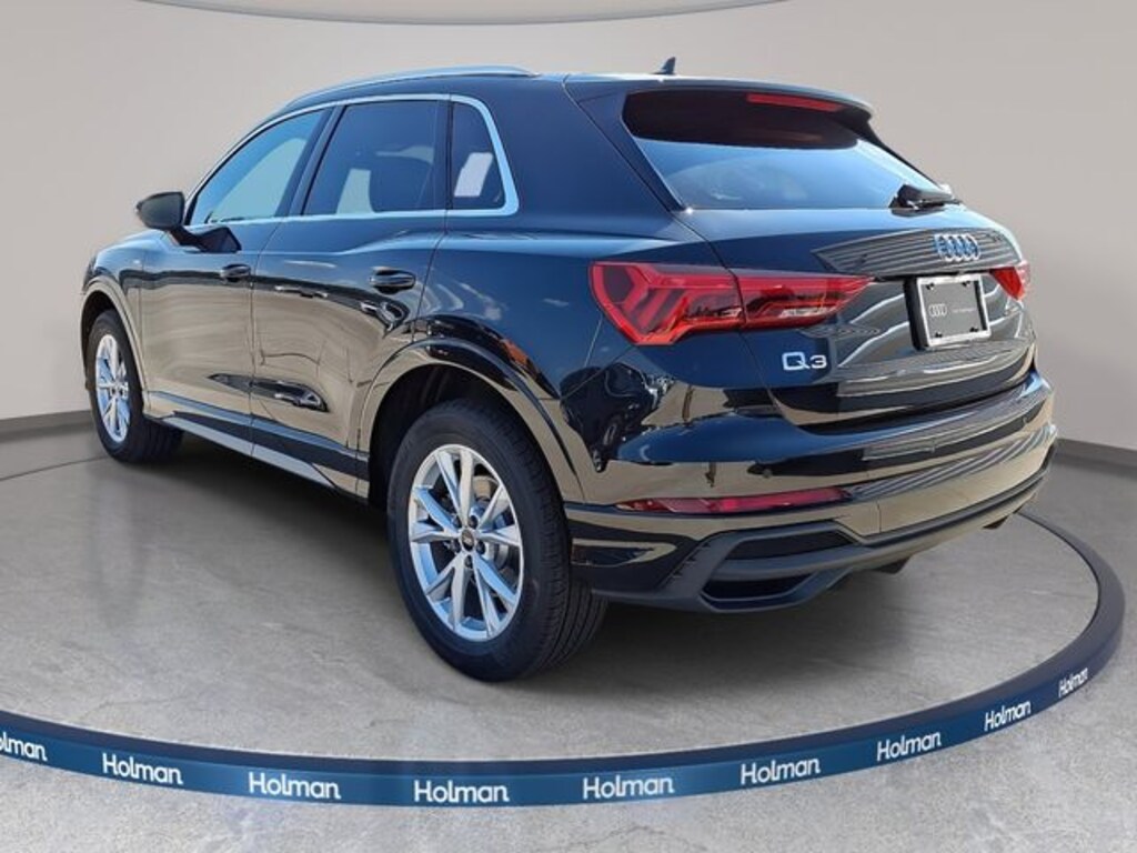 Used 2025 Audi Q3 Premium SUV
