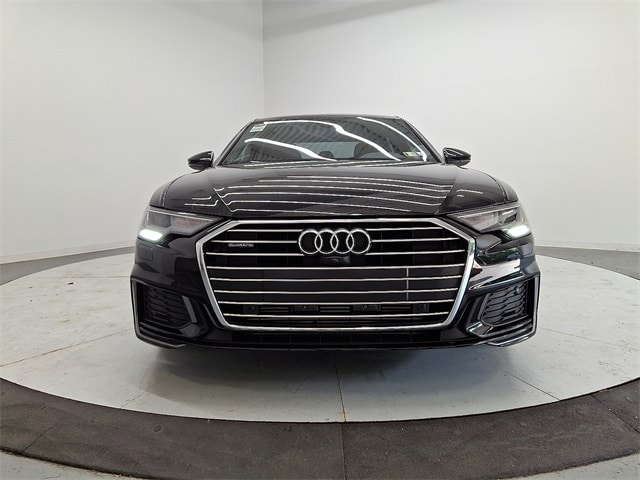 Used 2021 Audi A6 Premium with VIN WAUK2AF23MN068610 for sale in Fort Washington, PA
