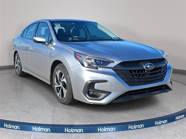 2023 Subaru Legacy Premium photo 3