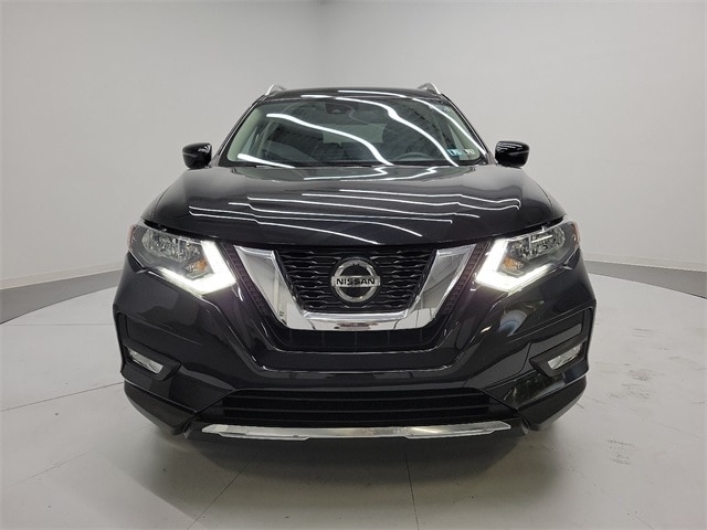 Used 2019 Nissan Rogue SV with VIN 5N1AT2MV2KC705442 for sale in Fort Washington, PA