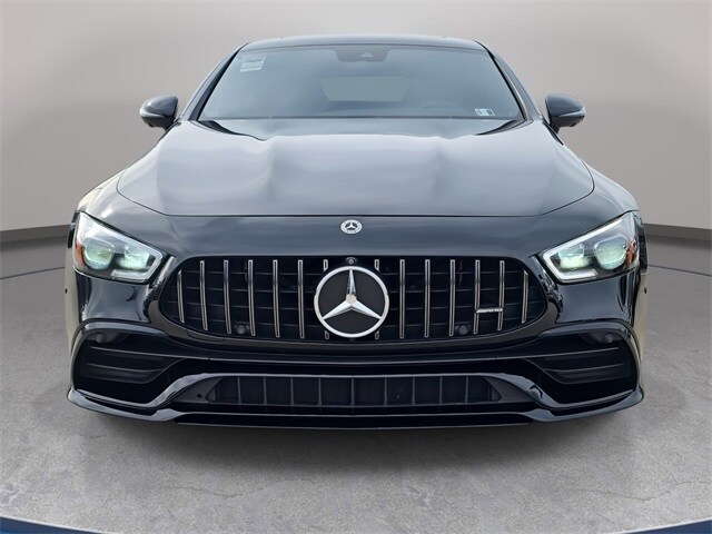 2022 Mercedes Benz AMG GT 43 photo 2