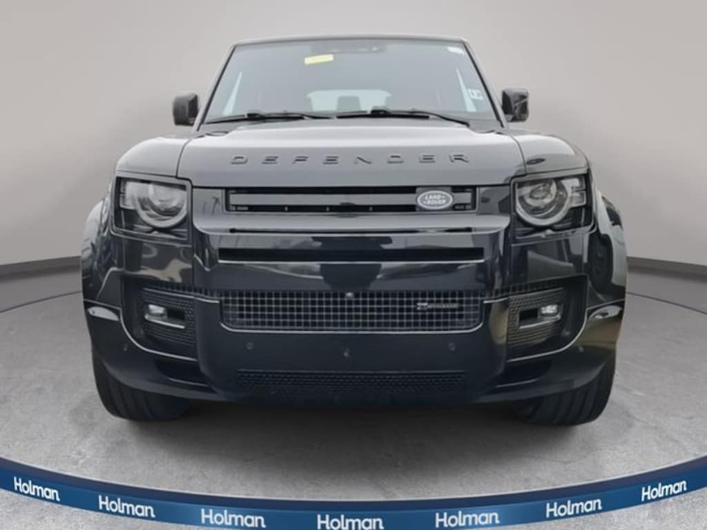 Used 2023 Land Rover Defender X-Dynamic SE SUV
