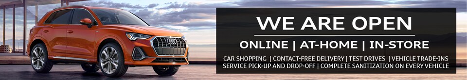 WE ARE OPEN (OEM) WE ARE OPEN (OEM)