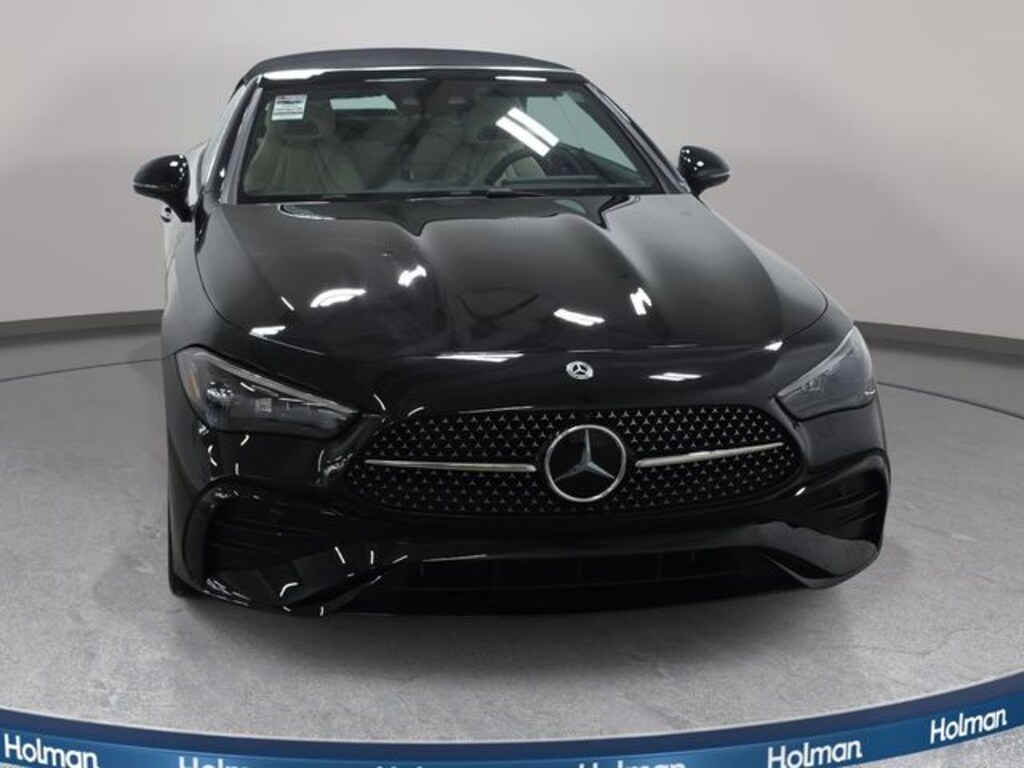 Used 2026 Mercedes-Benz CLE 450 CLE 450 Convertible