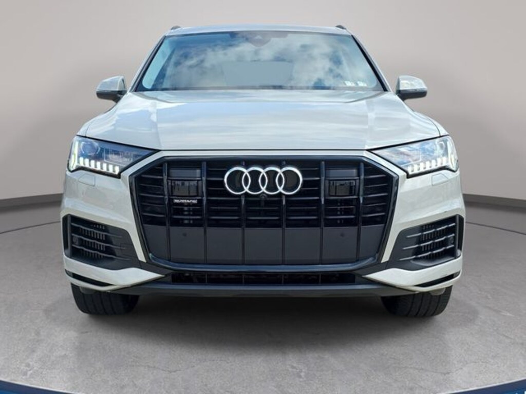 Used 2024 Audi Q7 55 Premium Plus SUV
