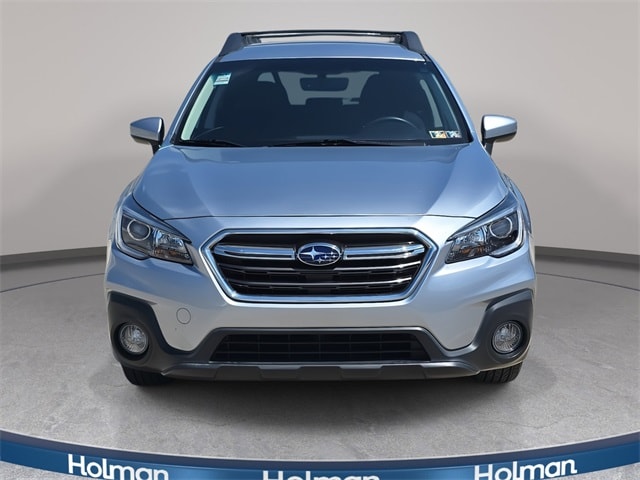 Used 2018 Subaru Outback Premium with VIN 4S4BSACC9J3310125 for sale in Fort Washington, PA