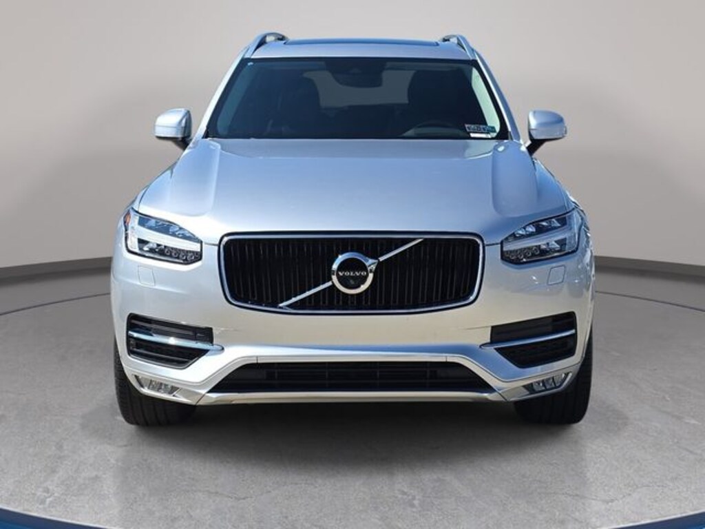 Used 2017 Volvo XC90 T6 Momentum SUV