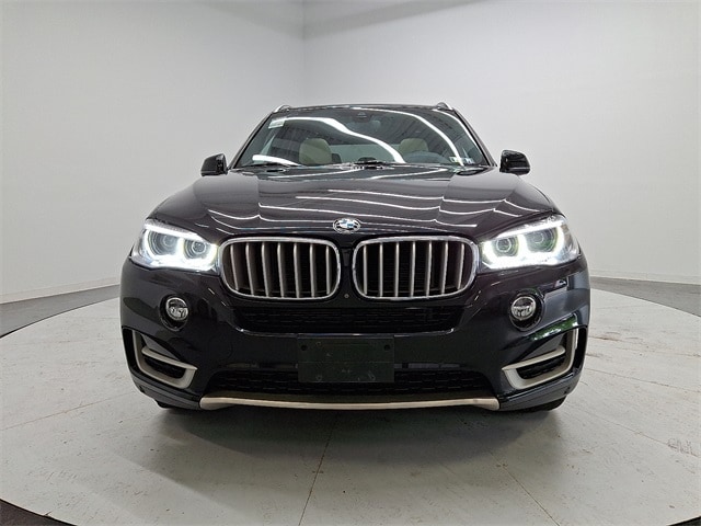 Used 2017 BMW X5 xDrive35i with VIN 5UXKR0C38H0X81686 for sale in Fort Washington, PA