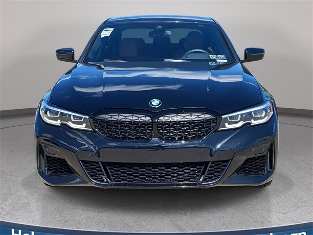2021 Bmw M340i photo 2