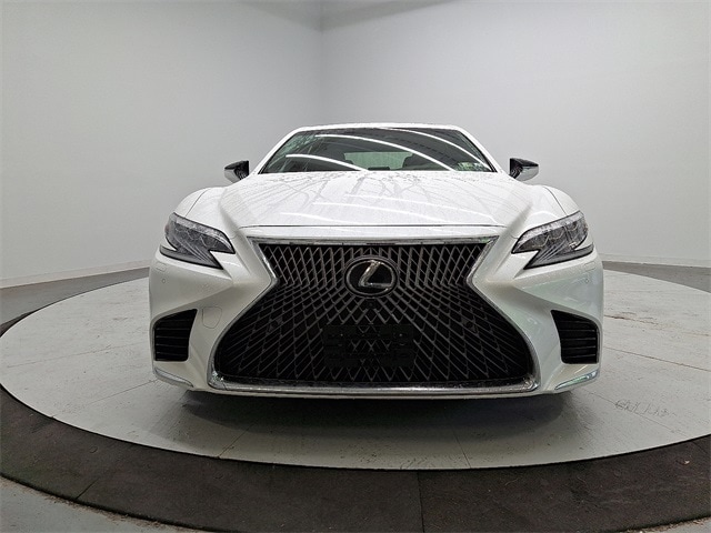 Used 2018 Lexus LS Base with VIN JTHB51FF6J5005959 for sale in Fort Washington, PA