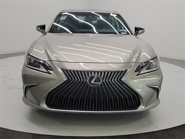 Used 2021 Lexus ES 250 with VIN 58AD11D18MU007885 for sale in Fort Washington, PA