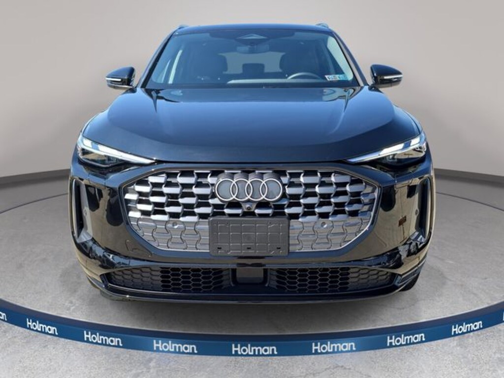 Used 2025 Audi Q5 2.0T Premium SUV