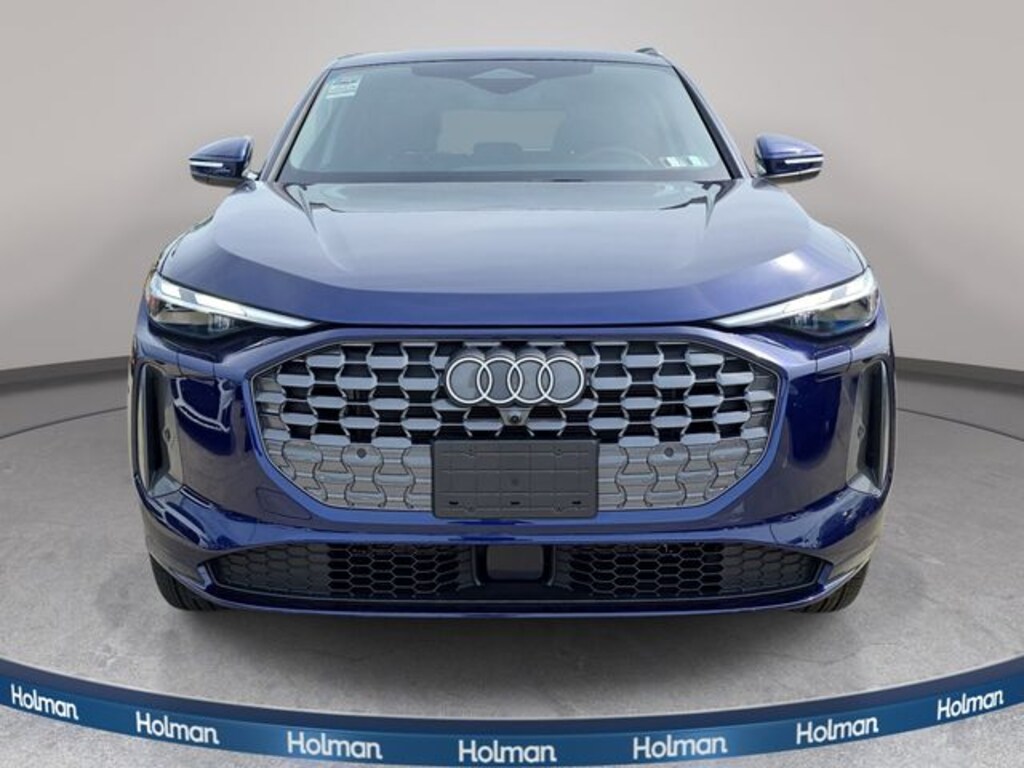 Used 2025 Audi Q5 2.0T Premium SUV
