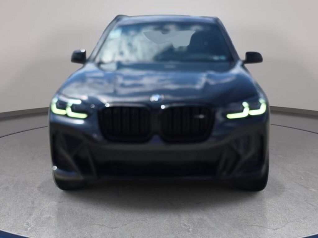 Used 2023 BMW X3 M40i SUV