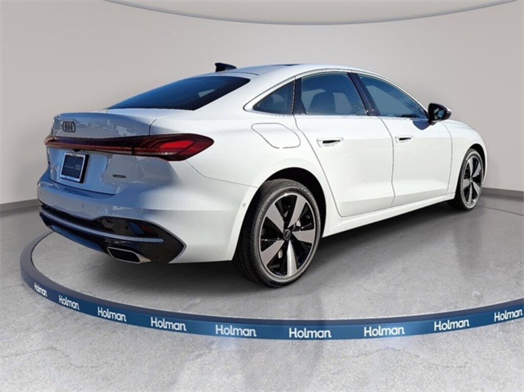 Used 2025 Audi A5 2.0T Premium Sportback