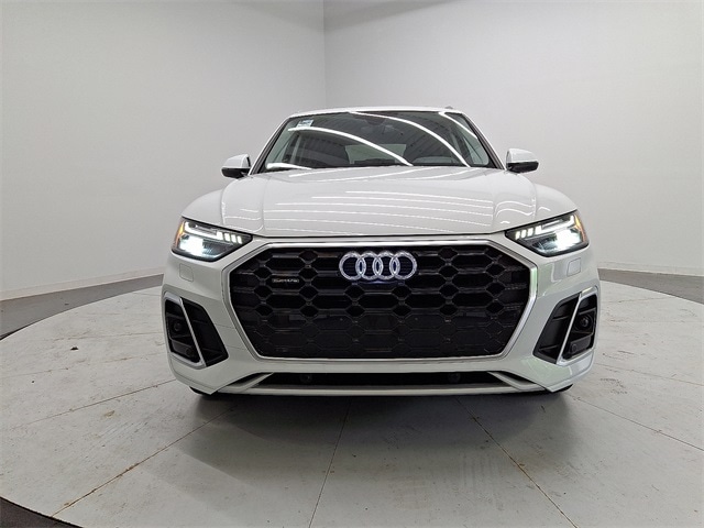 Used 2024 Audi Q5 Prestige with VIN WA1FAAFY9R2015960 for sale in Fort Washington, PA