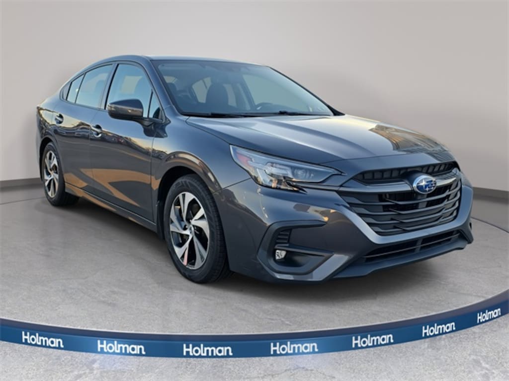 Used 2023 Subaru Legacy Premium Sedan