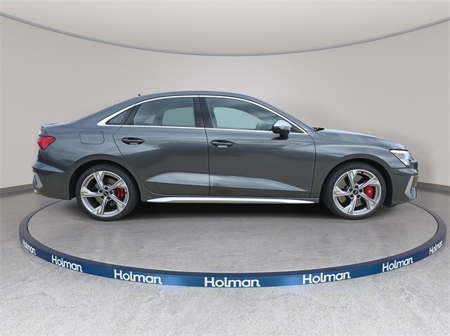 2023 Audi S3 Premium Plus photo 2