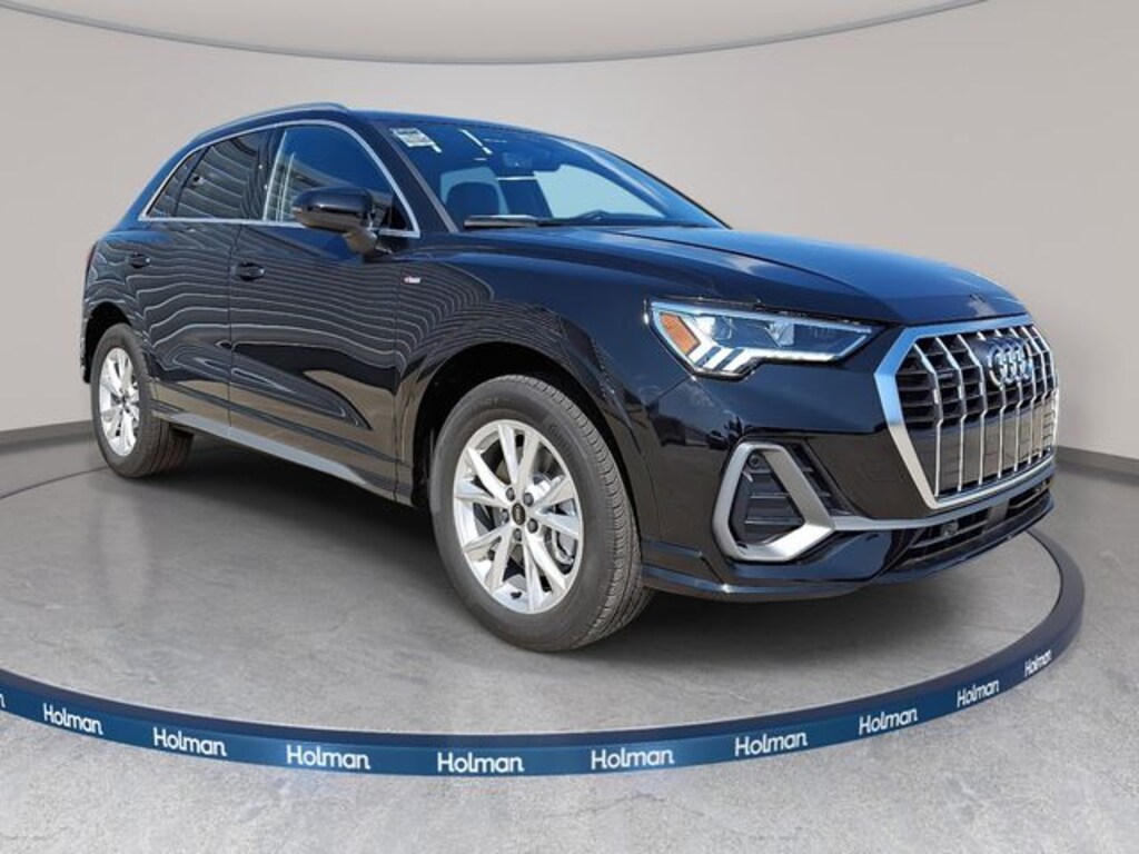 Used 2025 Audi Q3 Premium SUV