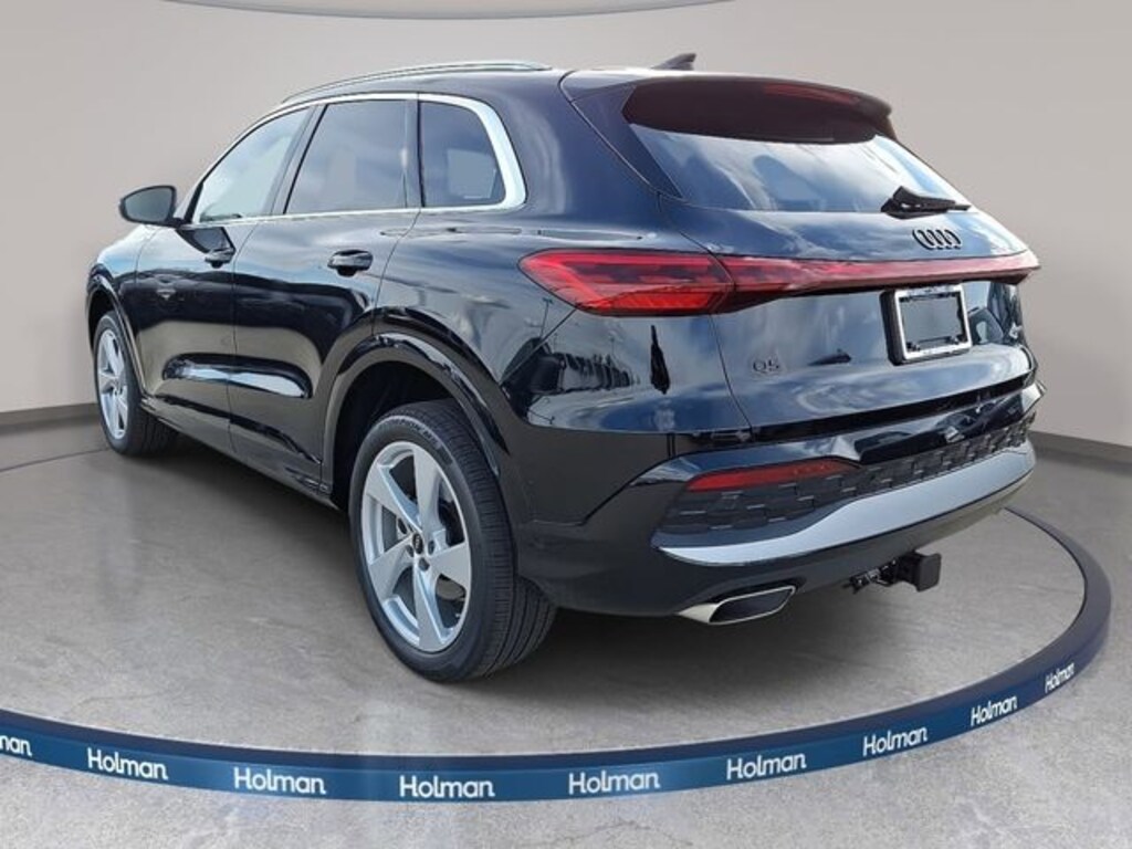 Used 2025 Audi Q5 2.0T Premium Plus SUV