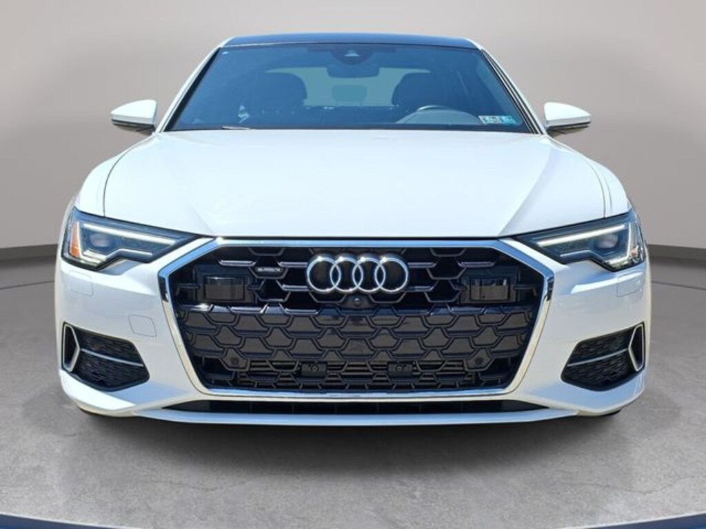 Used 2024 Audi A6 45 Premium Plus Sedan