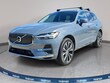  Volvo XC60 Recharge Plug-In Hybrid