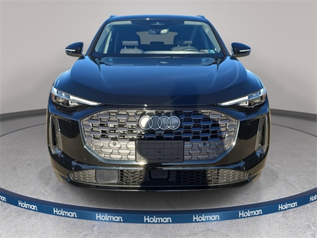 Used 2025 Audi All-new Q5 2.0T Premium Plus SUV