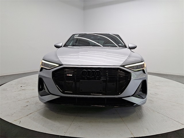 Used 2022 Audi e-tron Sportback Premium Plus with VIN WA12AAGE5NB023776 for sale in Fort Washington, PA