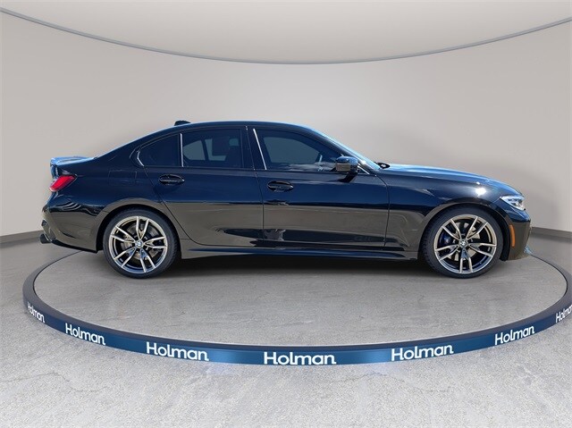 2021 Bmw M340i photo 4