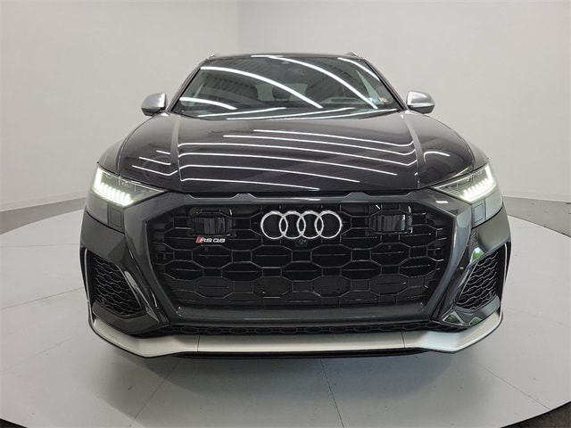 Used 2021 Audi RS Q8 Base with VIN WU1ARBF12MD043259 for sale in Fort Washington, PA