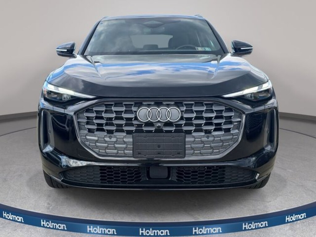 Used 2025 Audi Q5 2.0T Premium SUV
