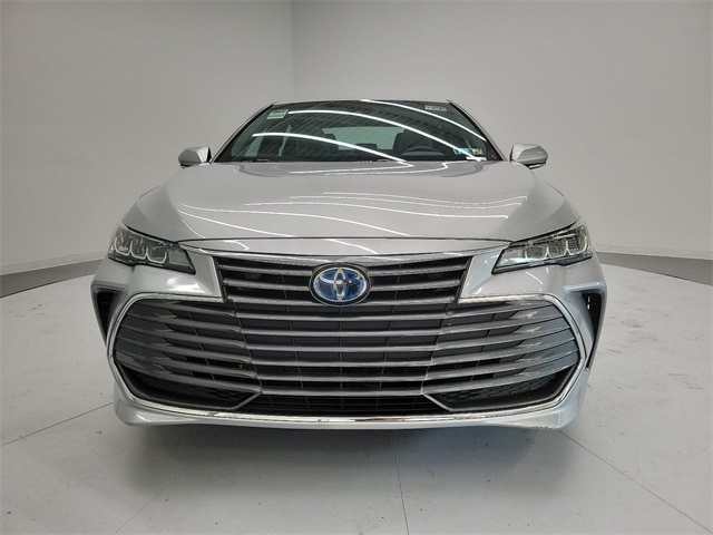 Used 2022 Toyota Avalon XLE with VIN 4T1AA1AB2NU011455 for sale in Fort Washington, PA