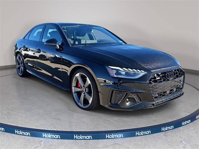 2023 Audi A4 45 S line Premium Plus Quattro photo 3