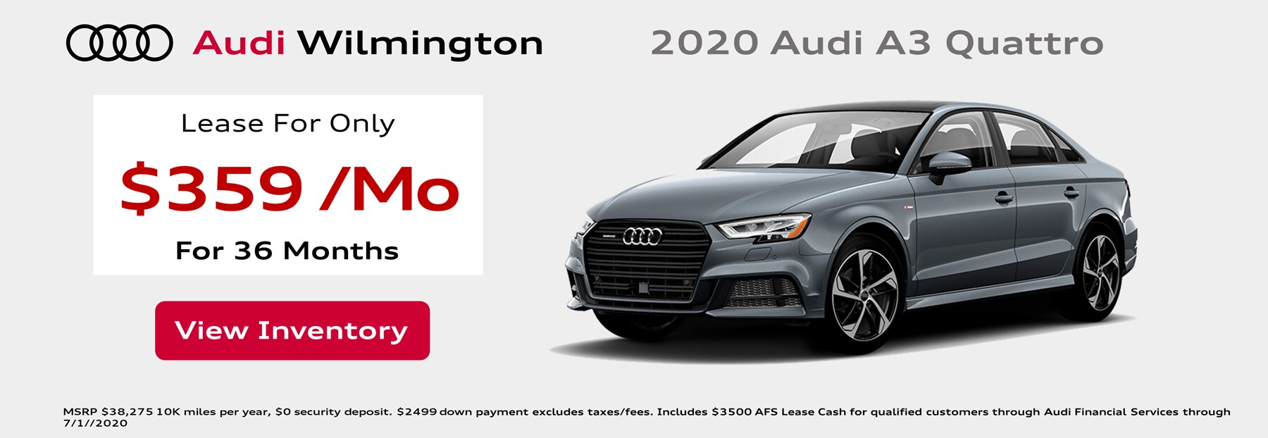 audi lease calculator