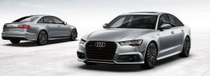 Audi Comparison Audi Wilmington DE