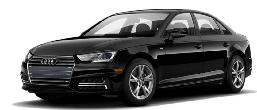 2018 Audi A4 Allroad Audi Wilmington De