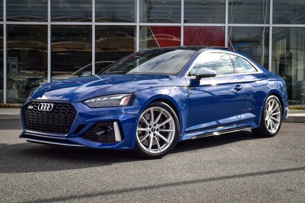 2023 Audi RS 5 2.9T Coupe