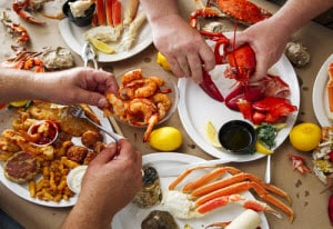 Best Seafood Restaurants in Wilmington, DE | Audi of Wilmington